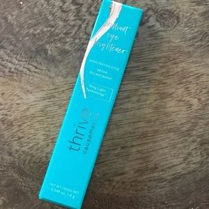 Thrive Cosmetics Highlighter Stick NWT